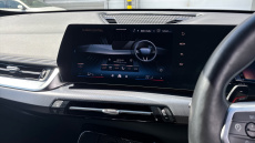 BMW X1 sDrive 18d M Sport 5dr Step Auto Diesel Estate